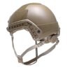 Emerson FAST Helmet MH Replica Tan OD-TM-12908032800 asgbox.pl