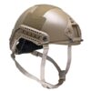 Emerson FAST Helmet MH Replica Tan OD-TM-12908032800 asgbox.pl