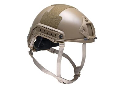 Emerson FAST Helmet MH Replica Tan - obrazek 3