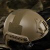 Emerson FAST Helmet MH Replica Tan OD-TM-12908032800 asgbox.pl