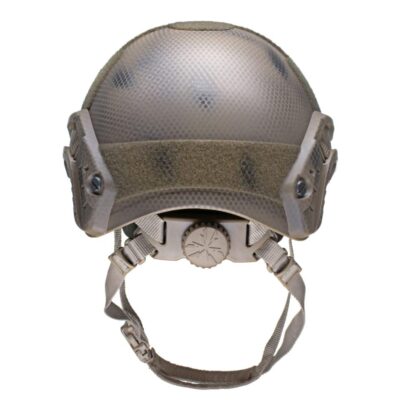 Alternative view of Emerson FAST Helmet MH Replica Subdued