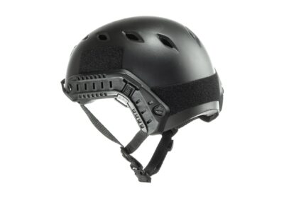 Emerson FAST Helmet BJ Replica Eco Version Black - obrazek 2