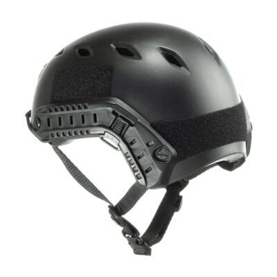 Alternative view of Emerson FAST Helmet BJ Replica Eco Version Black