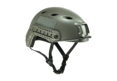 Emerson FAST Helmet BJ Replica Eco Version Foliage Green