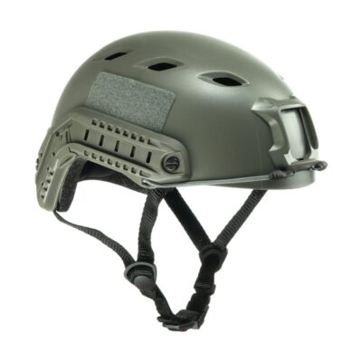 Emerson FAST Helmet BJ Replica Eco Version Foliage Green