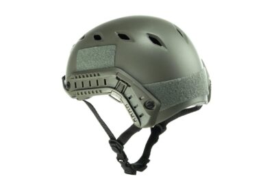 Emerson FAST Helmet BJ Replica Eco Version Foliage Green - obrazek 2