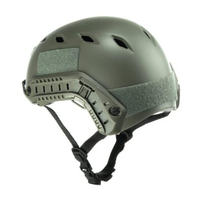 Alternative view of Emerson FAST Helmet BJ Replica Eco Version Foliage Green