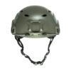 Emerson FAST Helmet BJ Replica Eco Version Foliage Green OD-TM-12908121300 asgbox.pl