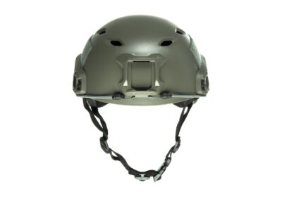 Emerson FAST Helmet BJ Replica Eco Version Foliage Green - obrazek 3