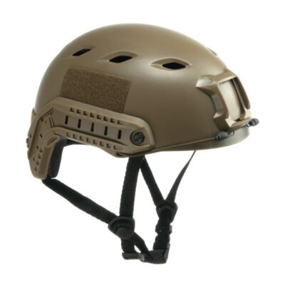 Emerson FAST Helmet BJ Replica Eco Version Tan