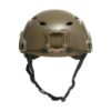 Emerson FAST Helmet BJ Replica Eco Version Tan OD-TM-12908132800 asgbox.pl