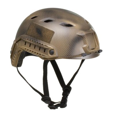 Emerson FAST Helmet BJ Replica Eco Version Subdued