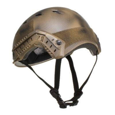 Alternative view of Emerson FAST Helmet BJ Replica Eco Version Subdued