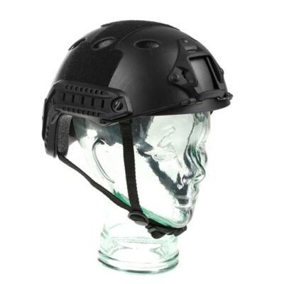 Emerson FAST Helmet PJ Replica Eco Version Black