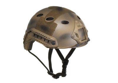 Emerson FAST Helmet PJ Replica Eco Version Subdued