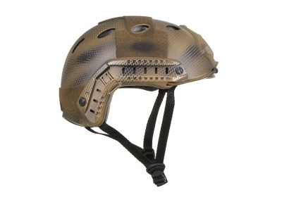 Emerson FAST Helmet PJ Replica Eco Version Subdued - obrazek 3