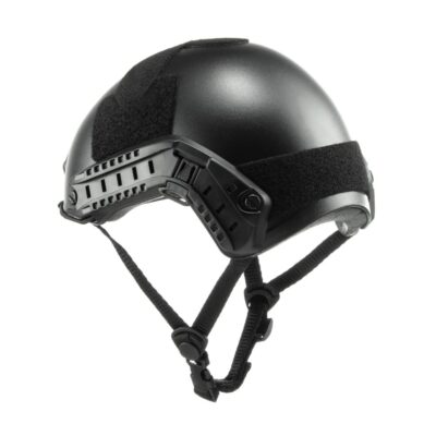 Alternative view of Emerson FAST Helmet MH Replica Eco Version Black