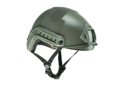 Emerson FAST Helmet MH Replica Eco Version Foliage Green