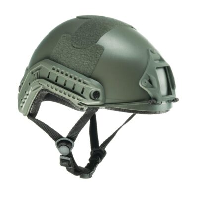 Emerson FAST Helmet MH Replica Eco Version Foliage Green