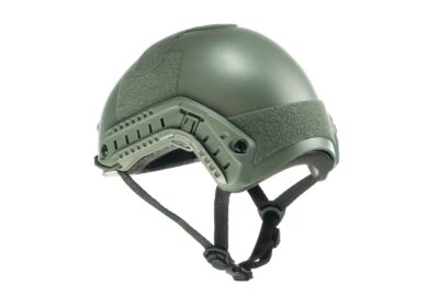 Emerson FAST Helmet MH Replica Eco Version Foliage Green - obrazek 2