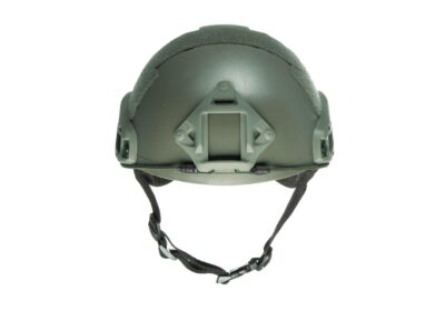 Emerson FAST Helmet MH Replica Eco Version Foliage Green - obrazek 3
