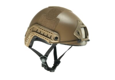Emerson FAST Helmet MH Replica Eco Version Tan