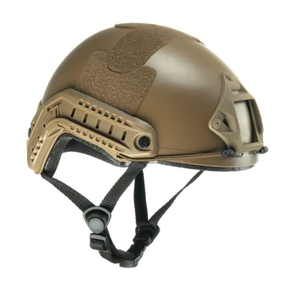 Emerson FAST Helmet MH Replica Eco Version Tan