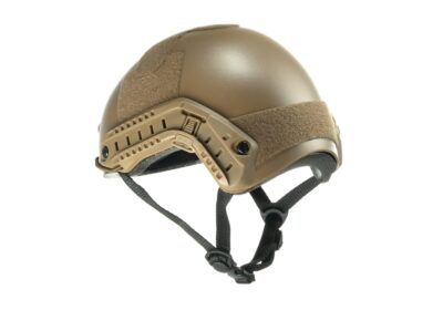 Emerson FAST Helmet MH Replica Eco Version Tan - obrazek 2