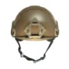 Emerson FAST Helmet MH Replica Eco Version Tan OD-TM-12908332800 asgbox.pl