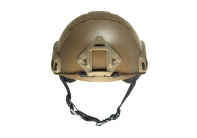 Emerson FAST Helmet MH Replica Eco Version Tan - obrazek 3