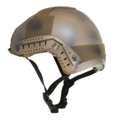 Alternative view of Emerson FAST Helmet MH Replica Eco Version Subdued
