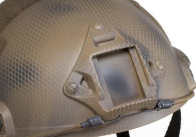 Emerson FAST Helmet MH Replica Eco Version Subdued - obrazek 6