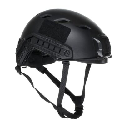 Emerson FAST Helmet BJ Replica Black