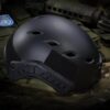 Emerson FAST Helmet BJ Replica Black OD-TM-12908406000 asgbox.pl