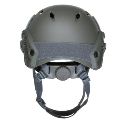 Alternative view of Emerson FAST Helmet BJ Replica Foliage Green