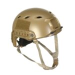 Emerson FAST Helmet BJ Replica Tan