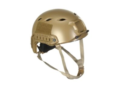 Emerson FAST Helmet BJ Replica Tan