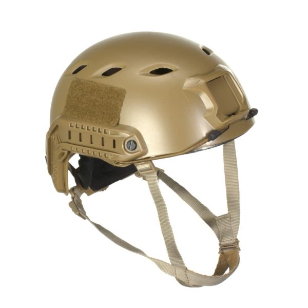Emerson FAST Helmet BJ Replica Tan