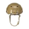 Emerson FAST Helmet BJ Replica Tan OD-TM-12908432800 asgbox.pl