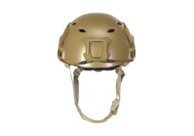 Emerson FAST Helmet BJ Replica Tan - obrazek 3