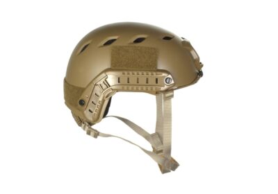 Emerson FAST Helmet BJ Replica Tan - obrazek 4