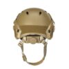 Emerson FAST Helmet BJ Replica Tan OD-TM-12908432800 asgbox.pl
