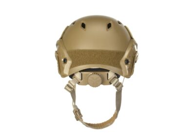 Emerson FAST Helmet BJ Replica Tan - obrazek 5
