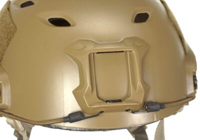 Emerson FAST Helmet BJ Replica Tan - obrazek 6