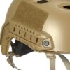 Emerson FAST Helmet BJ Replica Tan OD-TM-12908432800 asgbox.pl