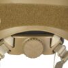 Emerson FAST Helmet BJ Replica Tan OD-TM-12908432800 asgbox.pl