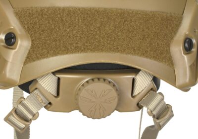 Emerson FAST Helmet BJ Replica Tan - obrazek 8