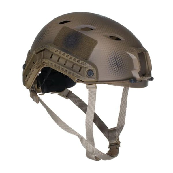 Emerson FAST Helmet BJ Replica Subdued