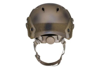 Emerson FAST Helmet BJ Replica Subdued - obrazek 2