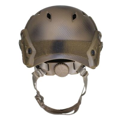 Alternative view of Emerson FAST Helmet BJ Replica Subdued